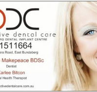 Distinctive Dental Care - Dentists Hobart