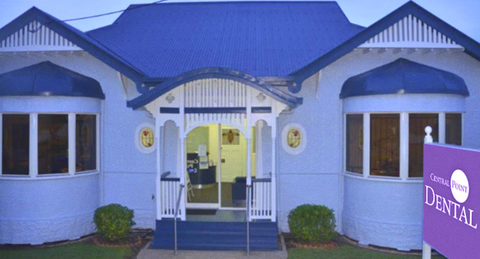 Central Point Dental - Dentists Hobart 3