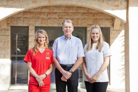 Michael Frey Dental - Dentists Hobart 2