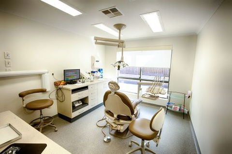 Michael Frey Dental - Dentists Hobart 4