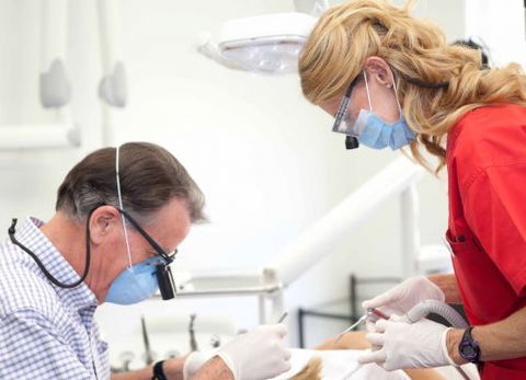 Michael Frey Dental - Dentists Hobart 5