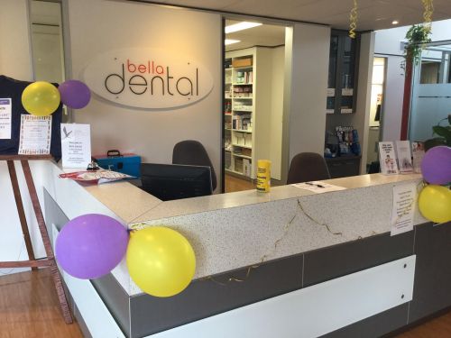 Macknade QLD Dentists Hobart