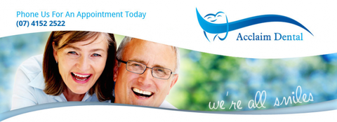 Acclaim Dental - Dentists Hobart 8