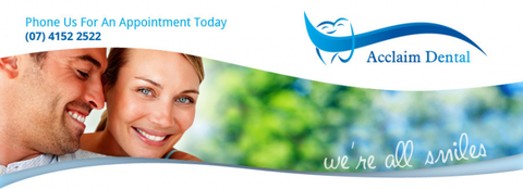 Acclaim Dental - Dentists Hobart 9