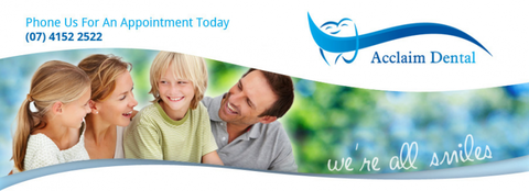 Acclaim Dental - Dentists Hobart 10
