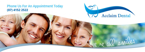 Acclaim Dental - Dentists Hobart 11