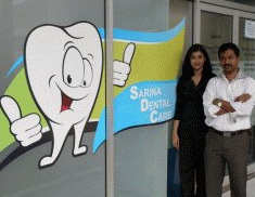 Sarina Dental Care - Dentists Hobart 2