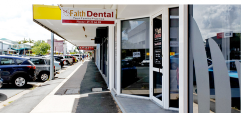 Faith Dental - Dentists Hobart 1