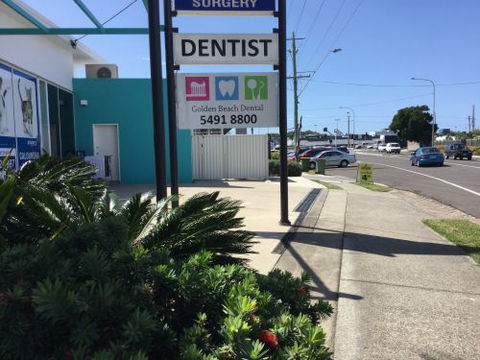Golden Beach Dental - Dentists Hobart 1