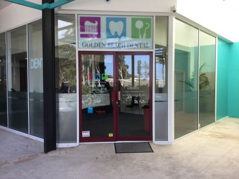 Golden Beach Dental - Dentists Hobart 2