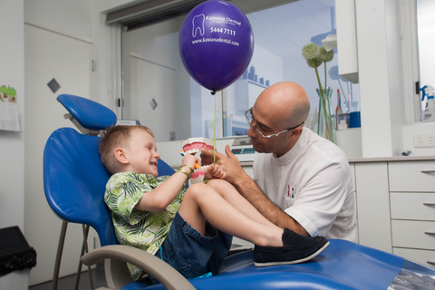 Kawana Dental - Dentists Hobart 2