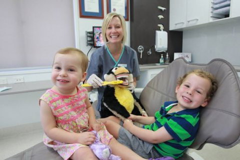 Adentica Family Dentists - Dentists Hobart 1