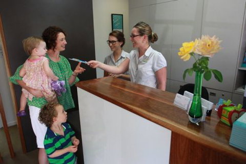 Adentica Family Dentists - Dentists Hobart 2