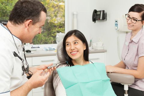 Adentica Family Dentists - Dentists Hobart 4