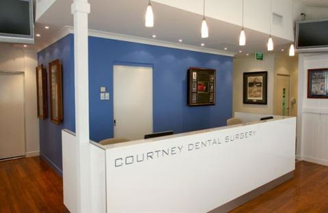 Courtney Dental - Dentists Hobart 1