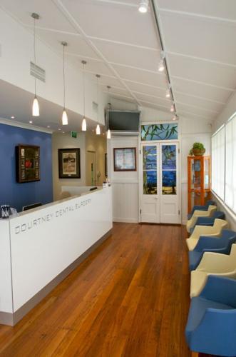 Courtney Dental - Dentists Hobart 3