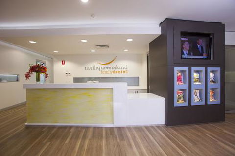 North Queensland Family Dental - Dentists Hobart 2