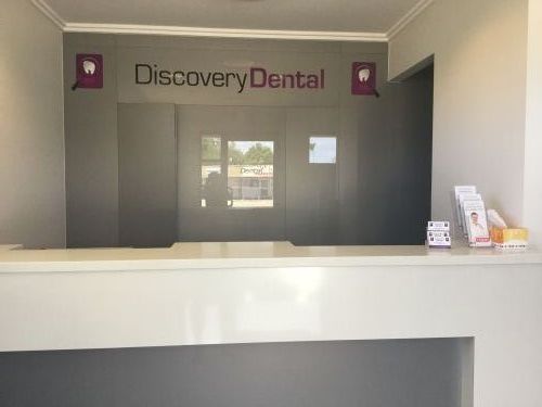 Gulliver QLD Dentists Hobart