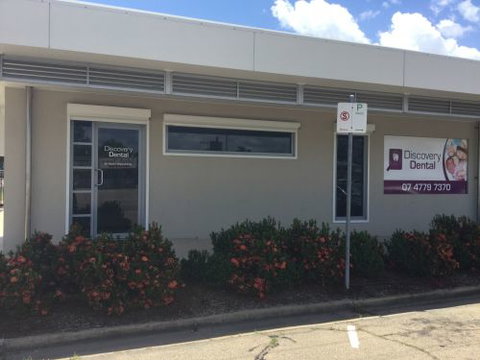 Discovery Dental - Dentists Hobart 1