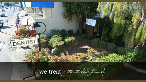 Limestone Dental Group - Dentists Hobart 1