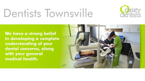Casey Dentists - Dentists Hobart 1