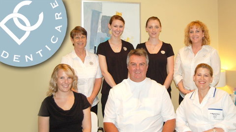 Denticare - Dentists Hobart 1