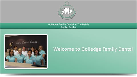  Petrie Dental Centre - Dentists Hobart 1