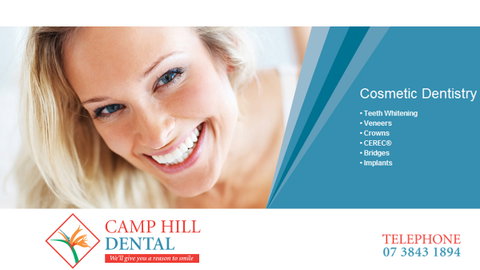 Camp Hill Dental - Dentists Hobart 1