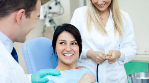 Ooralea Dental Care - Dentists Hobart 1