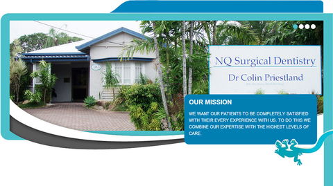 NQ Surgical Dentistry - Dentists Hobart 1