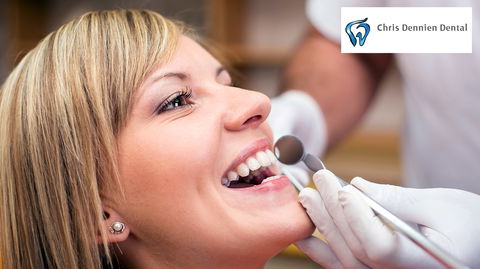 Chris Dennien Dental - Dentists Hobart 1