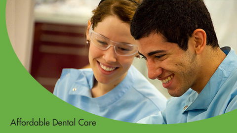 JCU Dental - Dentists Hobart 1
