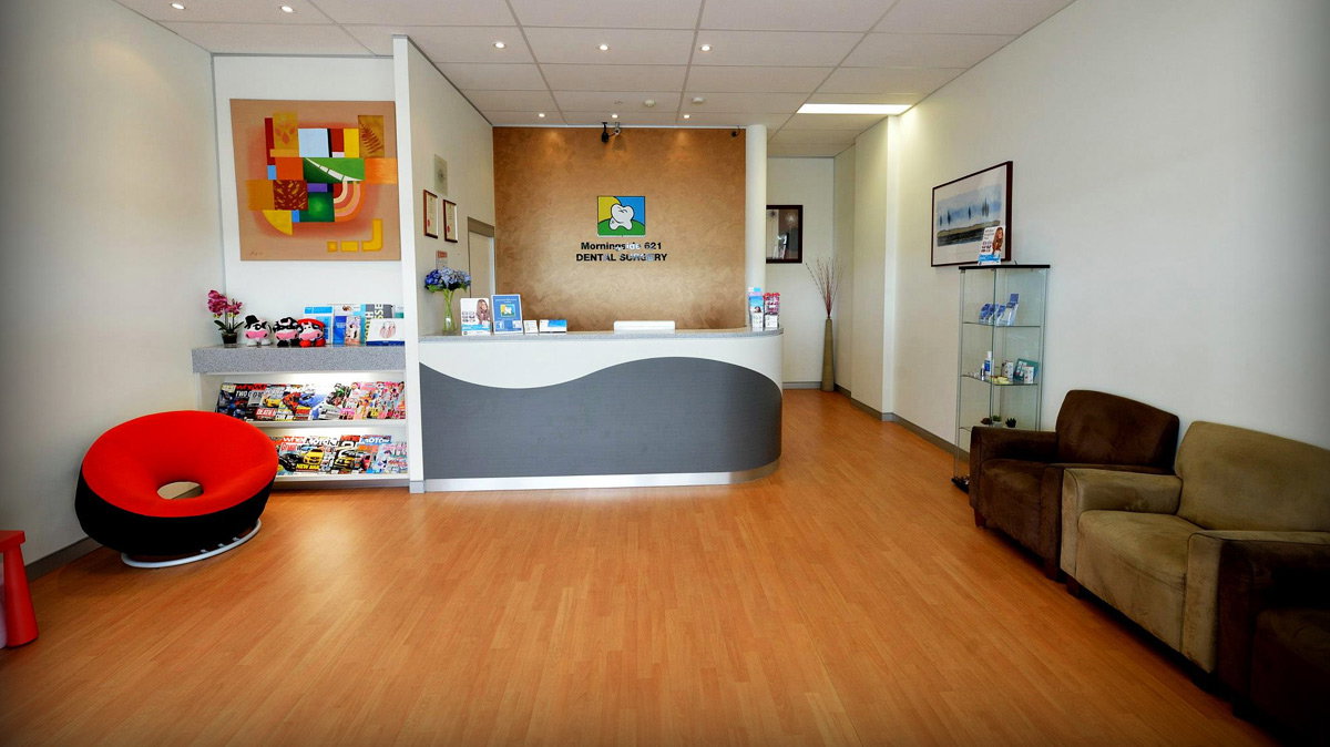 Morningside QLD Dentists Hobart