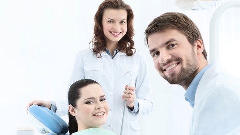 DC Dental - Dentists Hobart 1