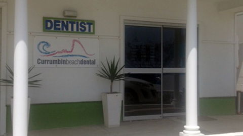 Currumbin Beach Dental Surgery - Dentists Hobart 0